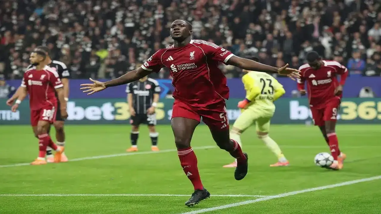 هل تلاشى حلم ريال مدريد؟ تطور إيجابي في مفاوضات ليفربول مع كوناتي